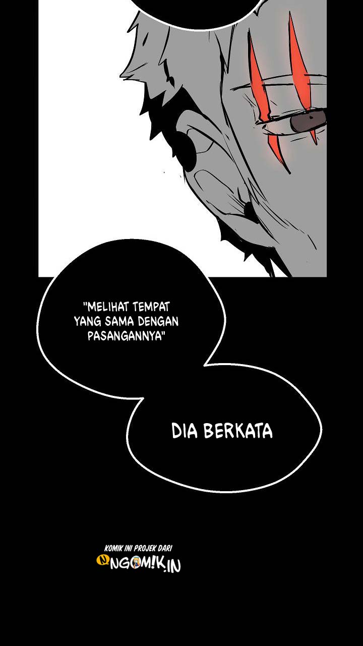 Otherworldly Sword King’s Survival Records chapter 17